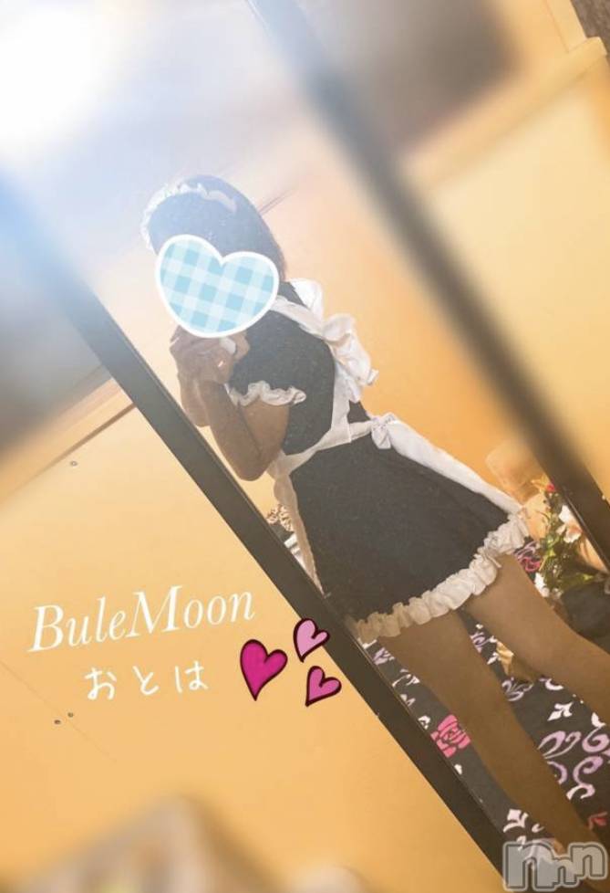 三条デリヘルコスプレ専門店　BLUE MOON(ブルームーン) ふわふわ系美少女＃おとは(23)の3月29日写メブログ「すぐお伺いできます♥️」