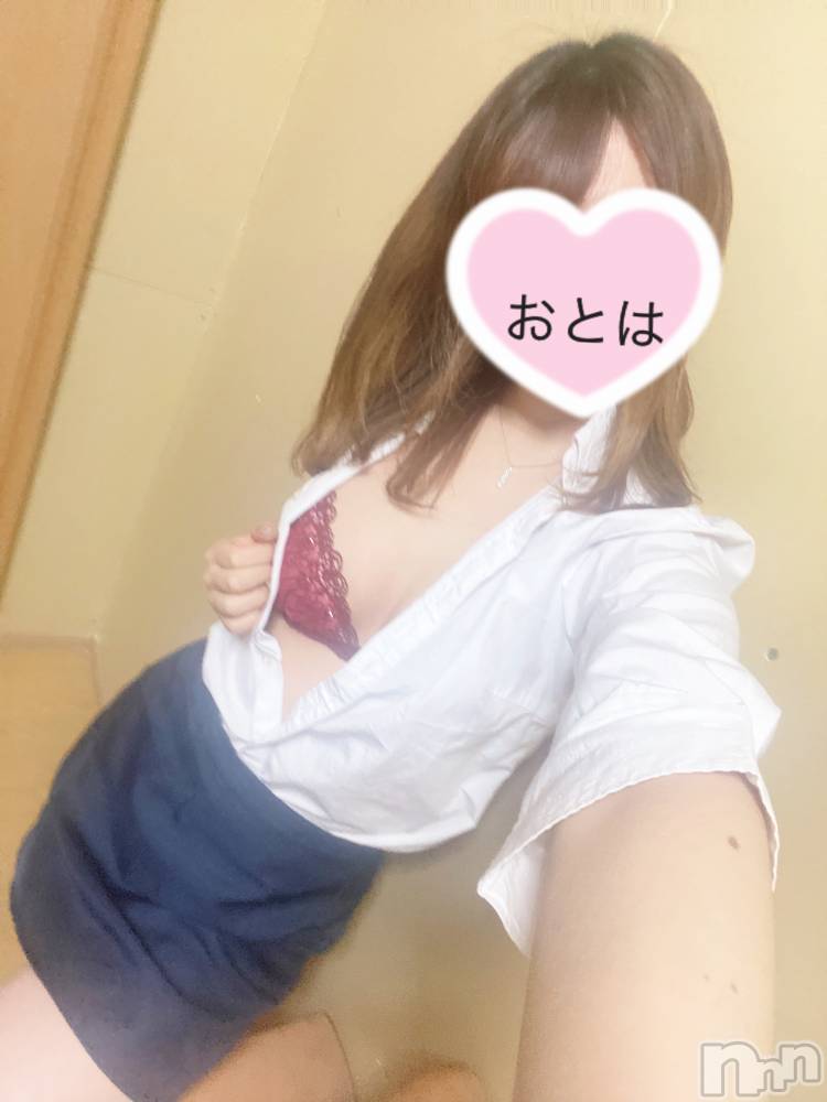 三条デリヘルコスプレ専門店　BLUE MOON(ブルームーン) ふわふわ系美少女＃おとは(23)の4月25日写メブログ「22時過ぎからもリピ様難うございます❤️」