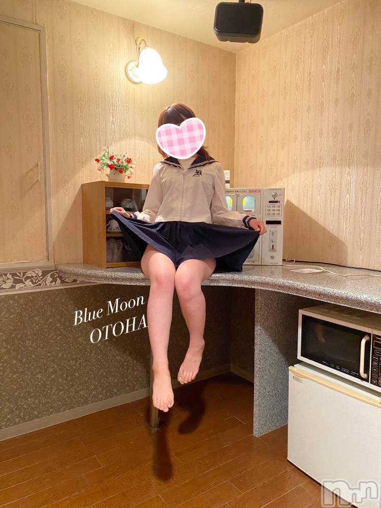 三条デリヘルコスプレ専門店　BLUE MOON(ブルームーン) ふわふわ系美少女＃おとは(23)の9月7日写メブログ「遅くなりましたが」