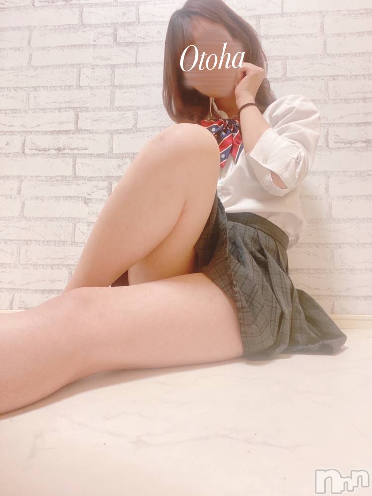 三条デリヘルコスプレ専門店　BLUE MOON(ブルームーン) ふわふわ系美少女＃おとは(23)の10月6日写メブログ「勇気のいる決断でした…」