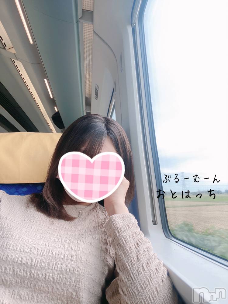三条デリヘルコスプレ専門店　BLUE MOON(ブルームーン) ふわふわ系美少女＃おとは(23)の10月9日写メブログ「遂に旅に出ました。」