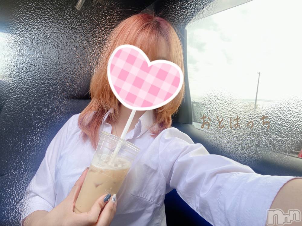三条デリヘルコスプレ専門店　BLUE MOON(ブルームーン) ふわふわ系美少女＃おとは(23)の11月18日写メブログ「移動中だよん🚗 ³₃」