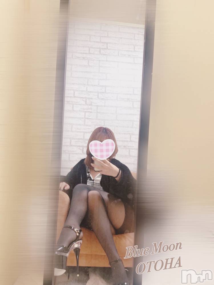 三条デリヘルコスプレ専門店　BLUE MOON(ブルームーン) ふわふわ系美少女＃おとは(23)の11月20日写メブログ「190分行ってきました」