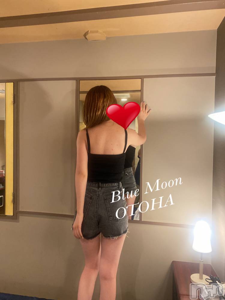 三条デリヘルコスプレ専門店　BLUE MOON(ブルームーン) ふわふわ系美少女＃おとは(22)の6月15日写メブログ「春に来てくれたお兄様♡」