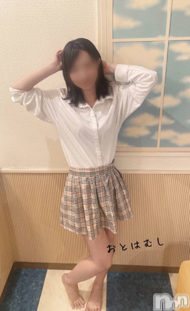三条デリヘルコスプレ専門店　BLUE MOON(ブルームーン) ふわふわ系美少女＃おとは(23)の9月7日写メブログ「 おとはっちさん出勤です♡」