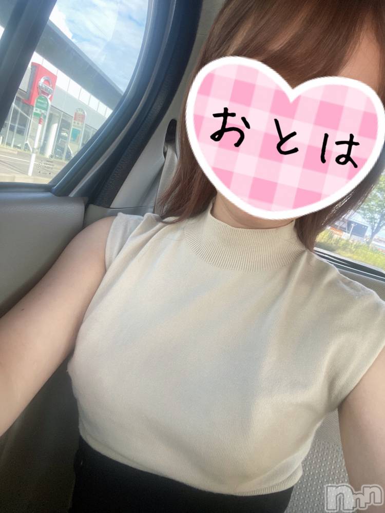 三条デリヘルコスプレ専門店　BLUE MOON(ブルームーン) ふわふわ系美少女＃おとは(23)の9月30日写メブログ「昨日は160分行ってました🚗³₃」
