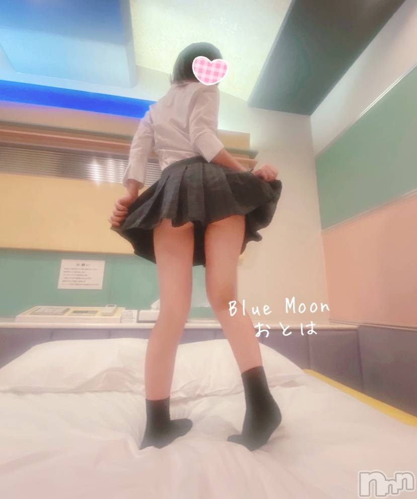 三条デリヘルコスプレ専門店　BLUE MOON(ブルームーン) ふわふわ系美少女＃おとは(23)の10月20日写メブログ「115分行ってきました！！」