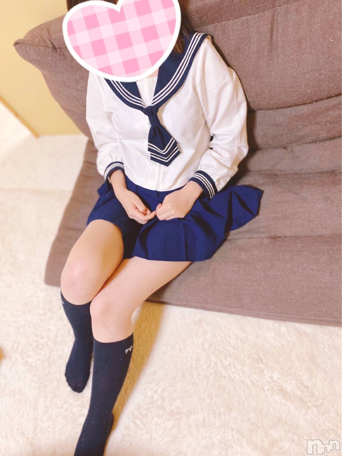 三条デリヘルコスプレ専門店　BLUE MOON(ブルームーン)ふわふわ系美少女＃おとは(23)の2020年4月27日写メブログ「今からイケます♡」