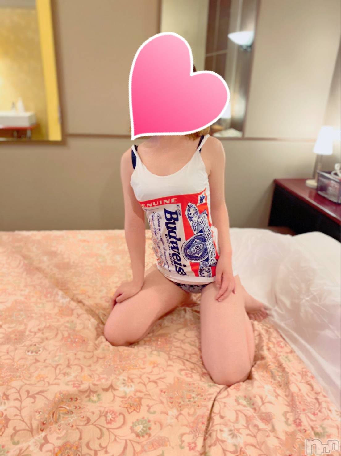 三条デリヘルコスプレ専門店　BLUE MOON(ブルームーン)ふわふわ系美少女＃おとは(23)の2020年4月27日写メブログ「あと2枠いけますっ」
