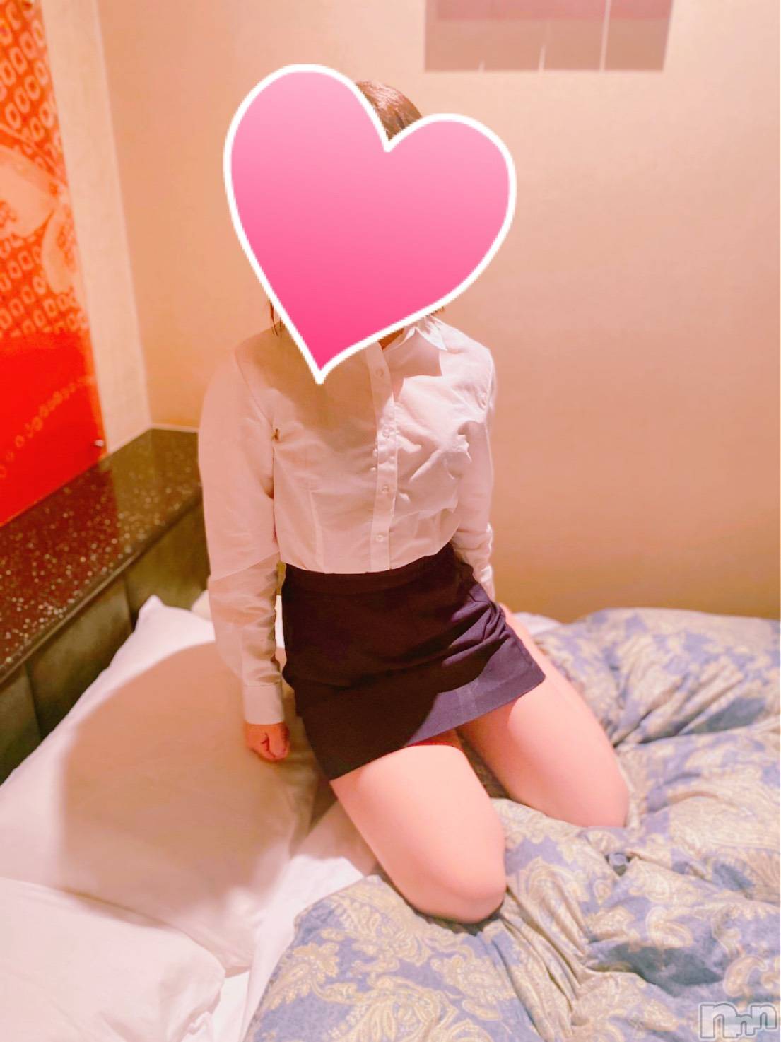 三条デリヘルコスプレ専門店　BLUE MOON(ブルームーン)ふわふわ系美少女＃おとは(23)の2020年7月17日写メブログ「Hなことしよ❤︎」