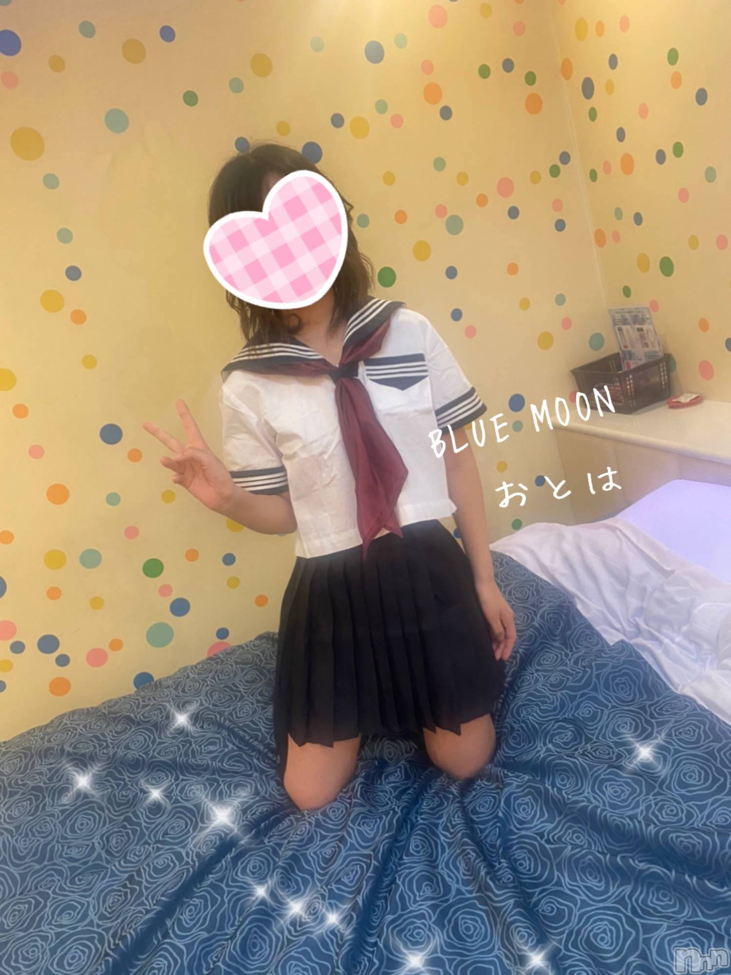 三条デリヘルコスプレ専門店　BLUE MOON(ブルームーン)ふわふわ系美少女＃おとは(23)の2021年2月22日写メブログ「今すぐお伺いできます❤️」