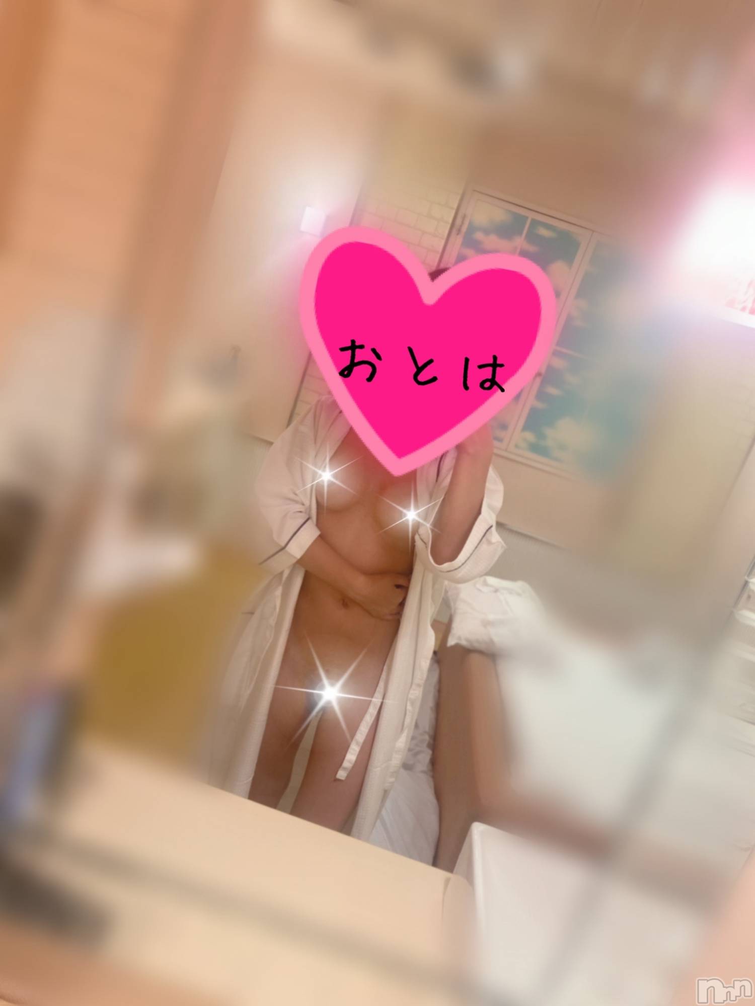 三条デリヘルコスプレ専門店　BLUE MOON(ブルームーン)ふわふわ系美少女＃おとは(23)の2021年6月7日写メブログ「100分ありがとうございました❤」