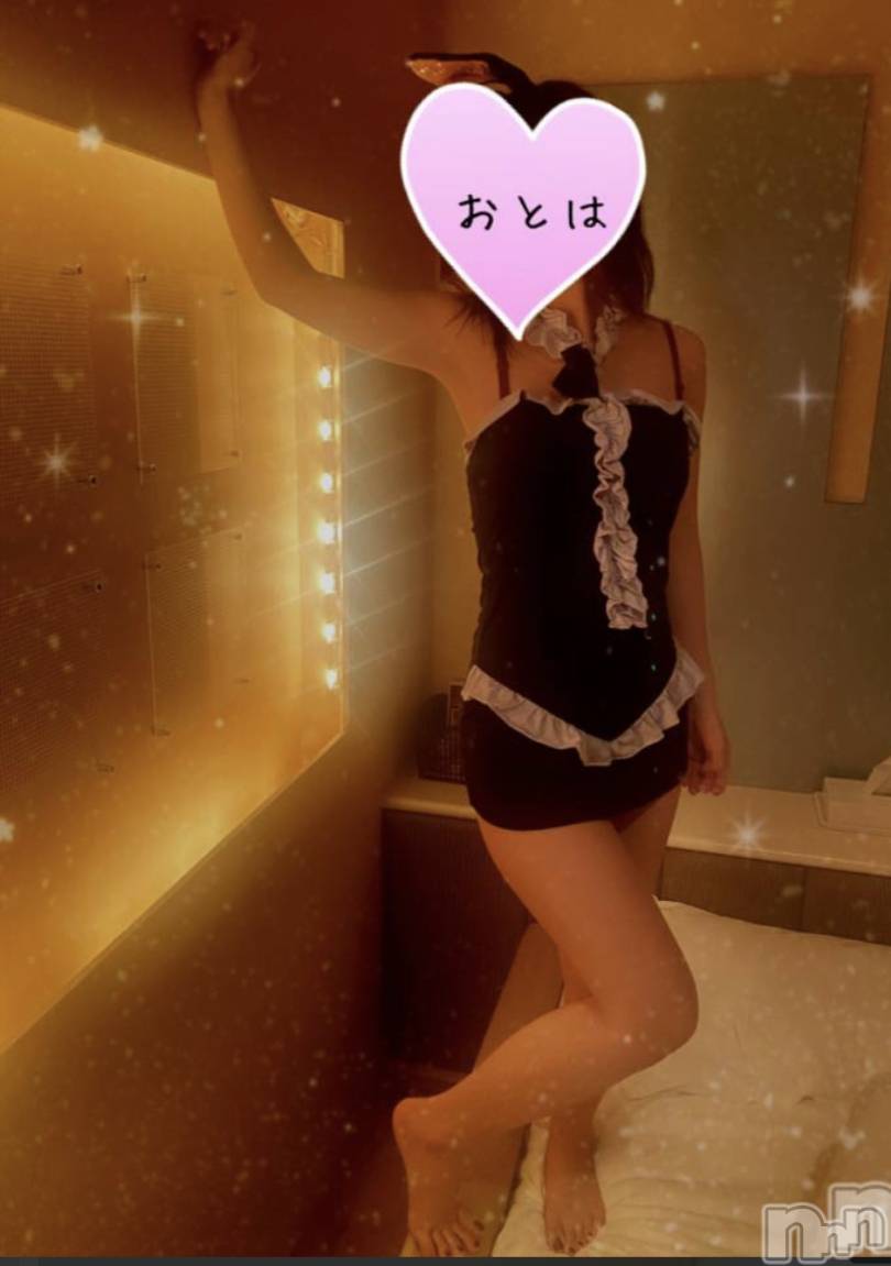 三条デリヘルコスプレ専門店　BLUE MOON(ブルームーン)ふわふわ系美少女＃おとは(23)の2021年12月27日写メブログ「出勤しました！」