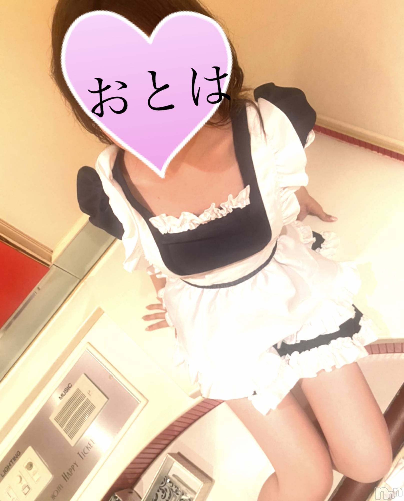 三条デリヘルコスプレ専門店　BLUE MOON(ブルームーン)ふわふわ系美少女＃おとは(23)の2022年7月5日写メブログ「160分ありがとうございます❤️🐱」