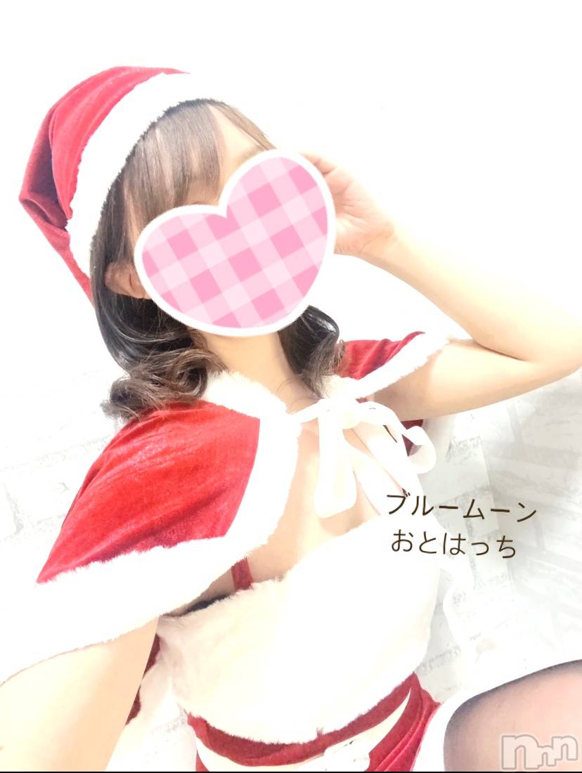 三条デリヘルコスプレ専門店　BLUE MOON(ブルームーン)ふわふわ系美少女＃おとは(23)の2024年12月24日写メブログ「本日イブ出勤🎅🎄🤍」