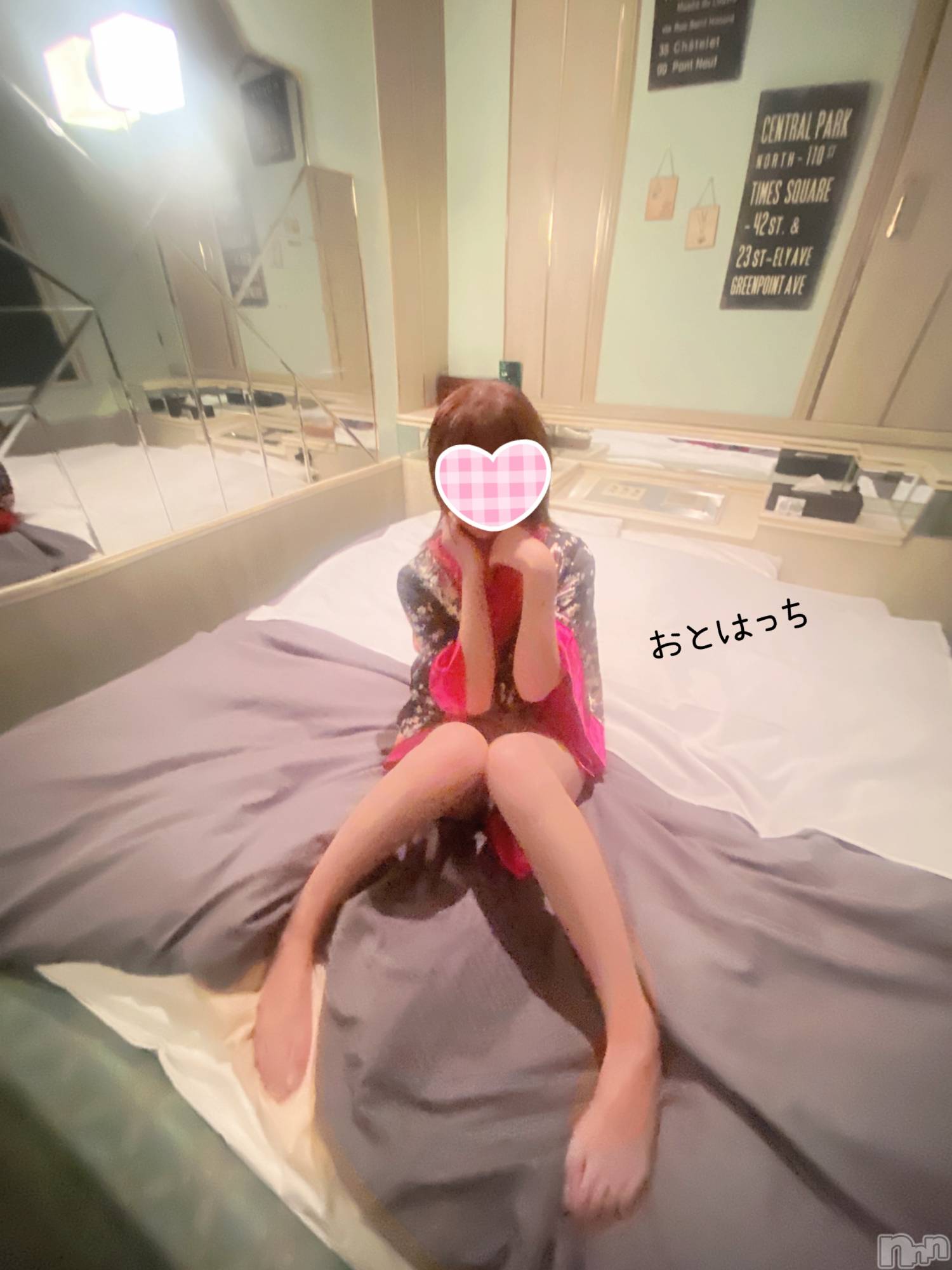 三条デリヘルコスプレ専門店　BLUE MOON(ブルームーン)ふわふわ系美少女＃おとは(23)の2025年1月6日写メブログ「昨日は満員御礼でした🩷」