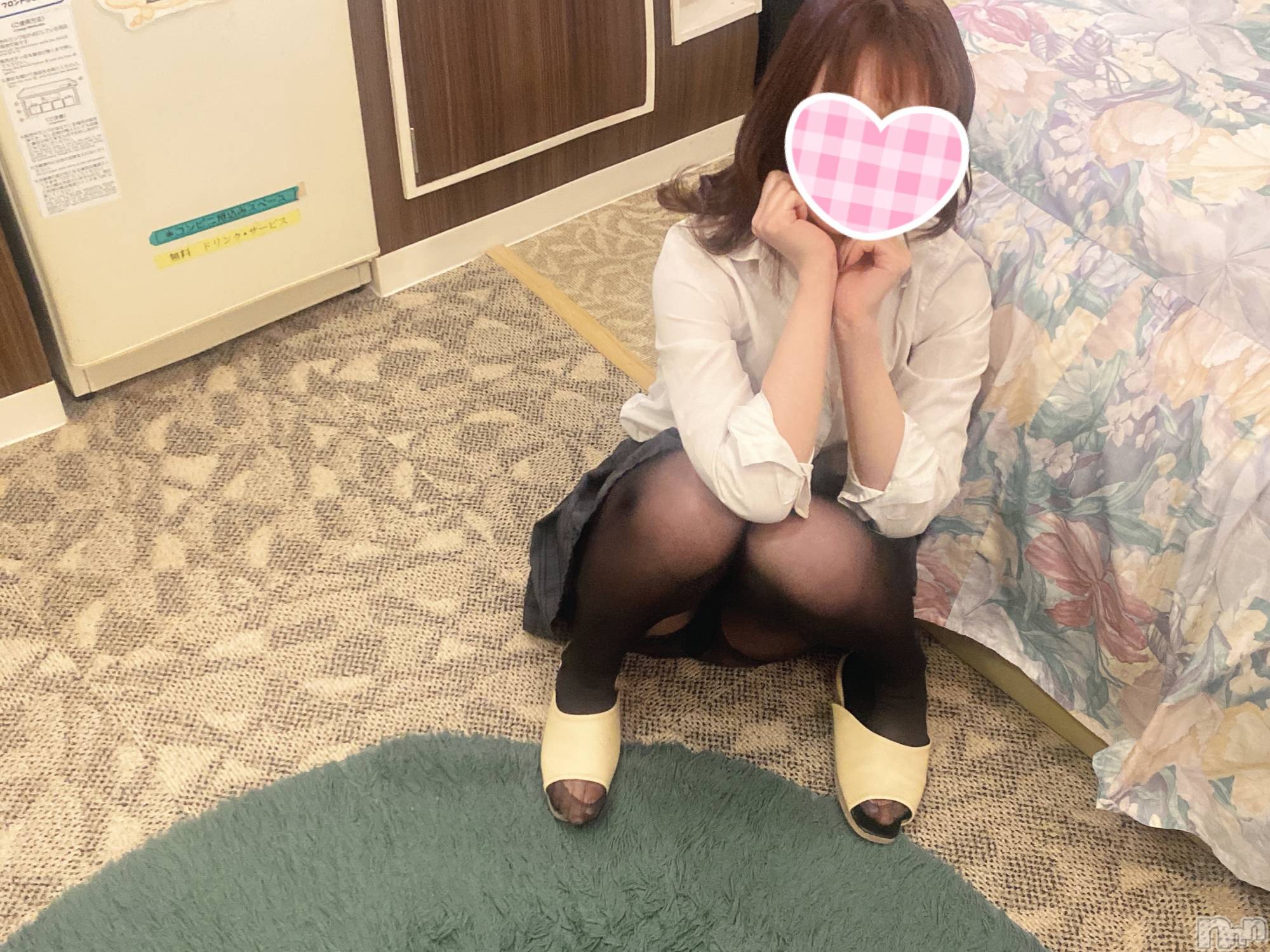 三条デリヘルコスプレ専門店　BLUE MOON(ブルームーン)ふわふわ系美少女＃おとは(23)の2025年1月7日写メブログ「2025年もおとはっちですよ🥰」