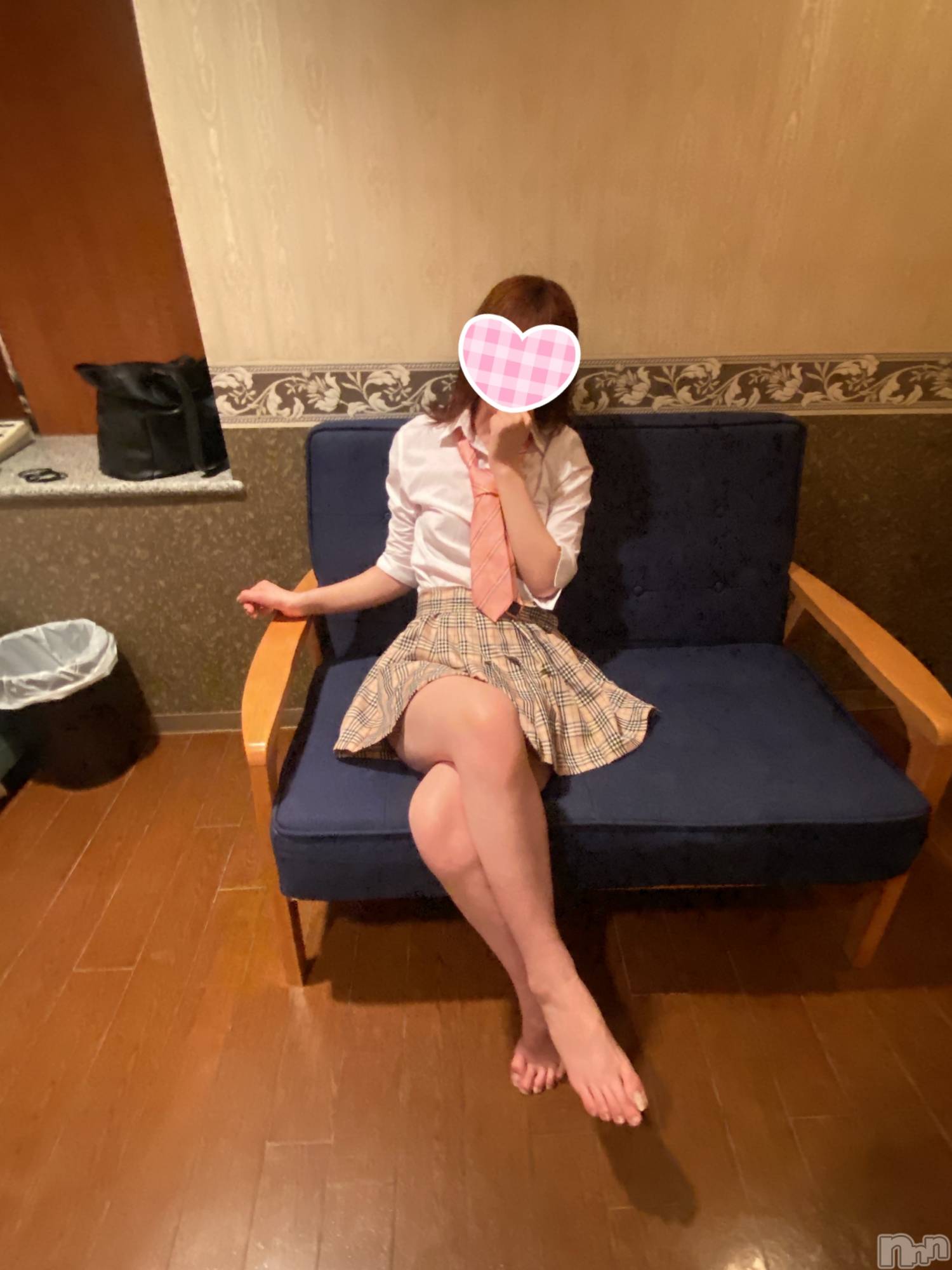 三条デリヘルコスプレ専門店　BLUE MOON(ブルームーン)ふわふわ系美少女＃おとは(23)の2025年2月26日写メブログ「これからすぐご案内可能です🩷」