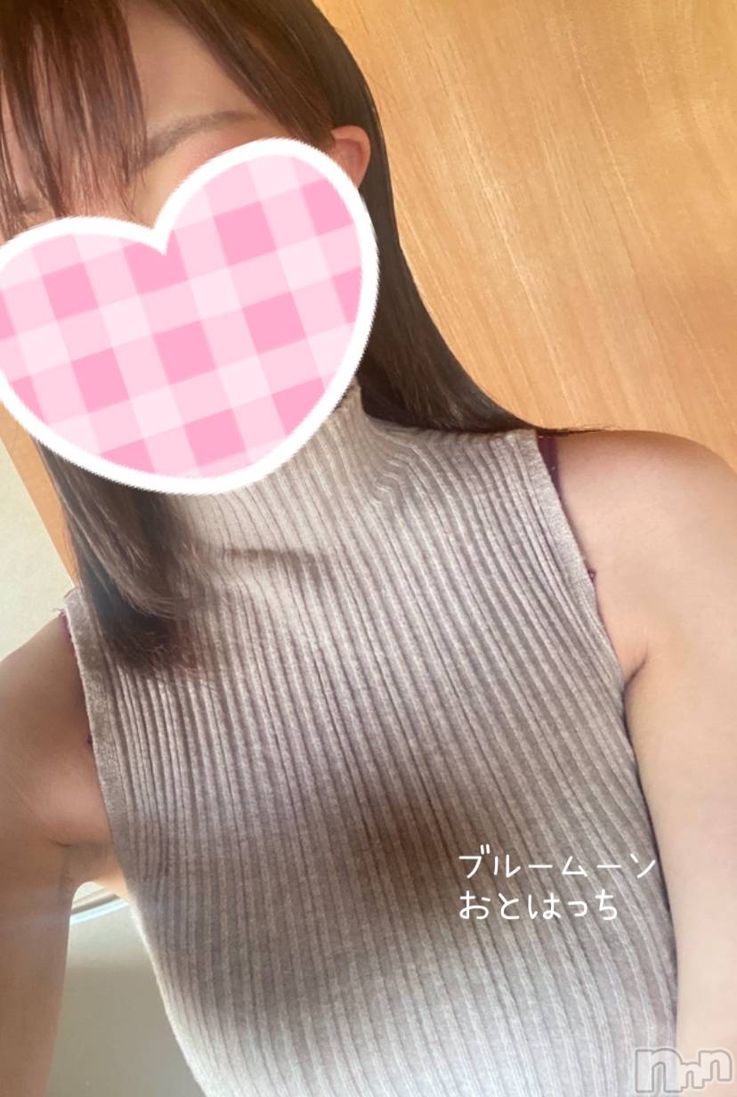 三条デリヘルコスプレ専門店　BLUE MOON(ブルームーン)ふわふわ系美少女＃おとは(23)の2025年4月24日写メブログ「今日は来てくれるよね？」