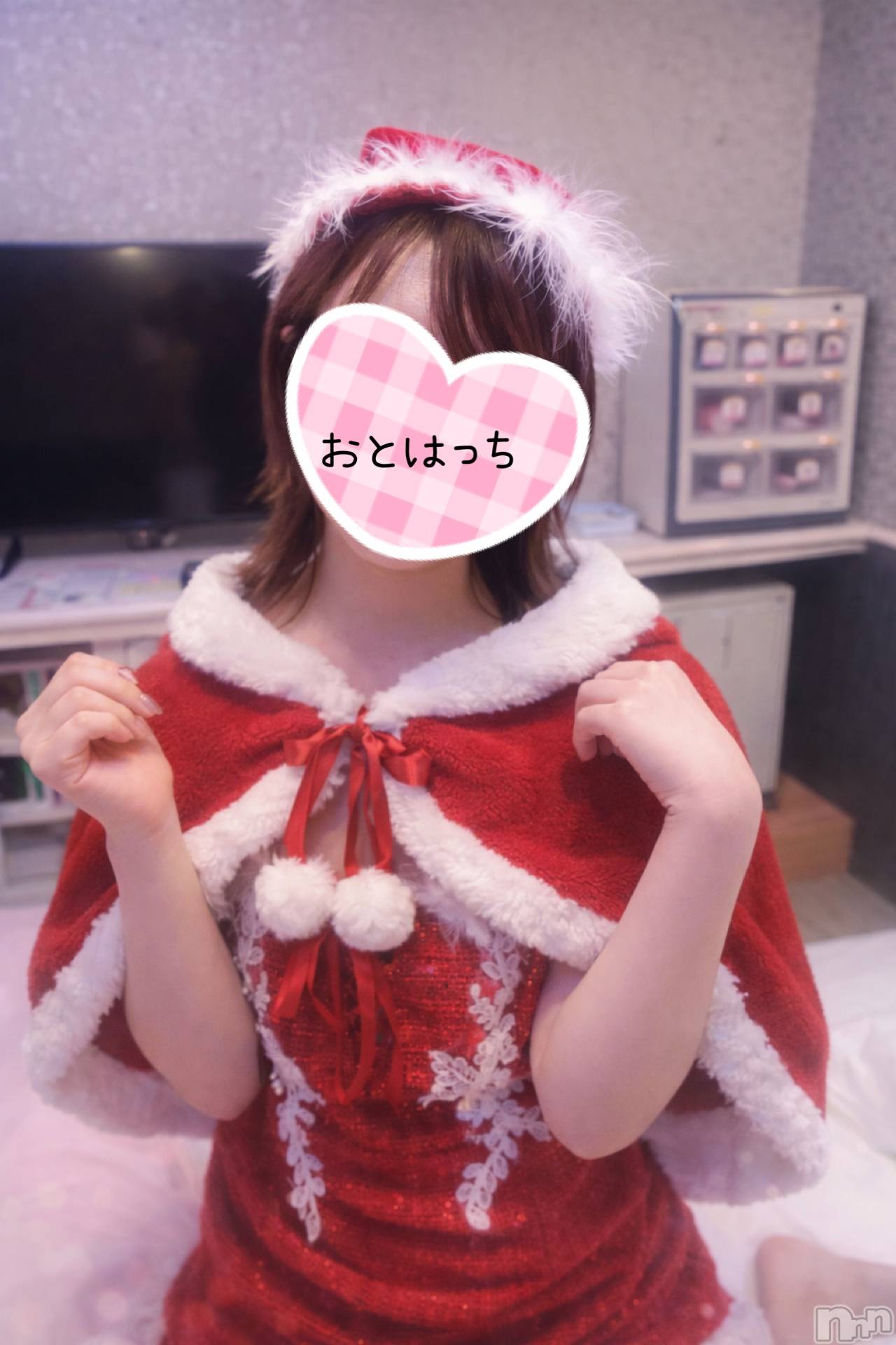 三条デリヘルコスプレ専門店　BLUE MOON(ブルームーン)ふわふわ系美少女＃おとは(23)の2025年12月26日写メブログ「外出た瞬間やめたくなった」