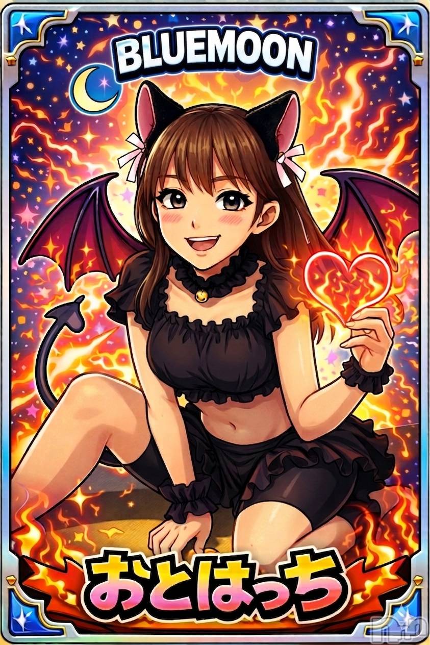 三条デリヘルコスプレ専門店　BLUE MOON(ブルームーン)ふわふわ系美少女＃おとは(23)の2026年4月7日写メブログ「今日は逃さないでね」