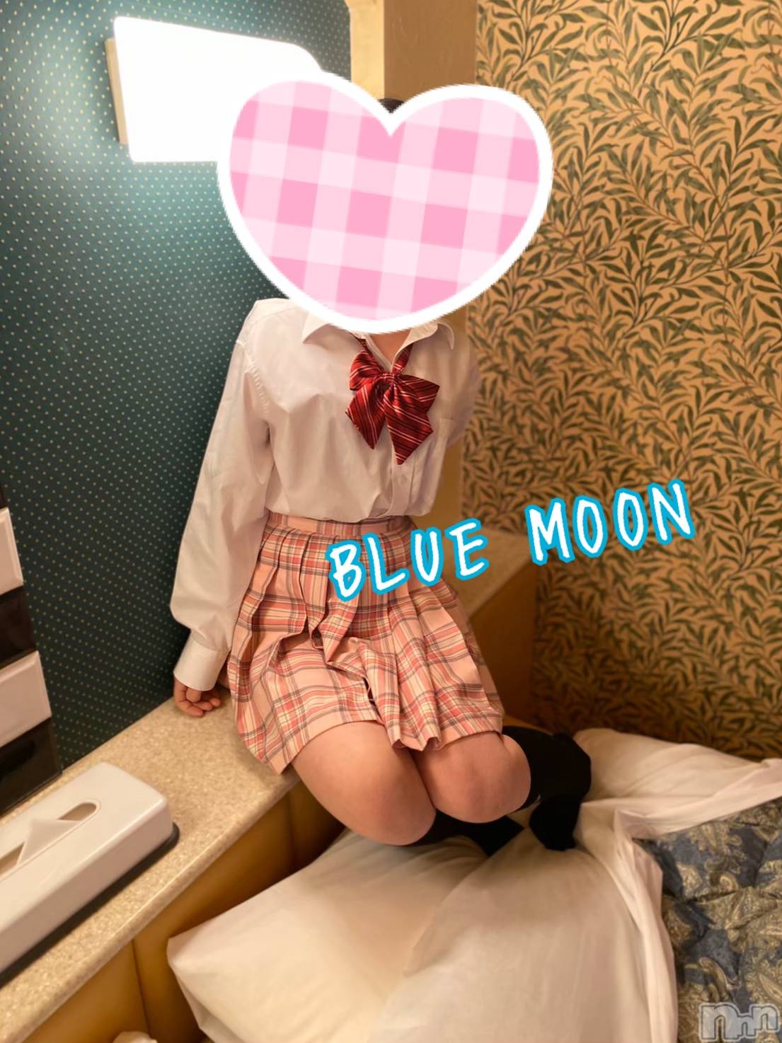 三条デリヘルコスプレ専門店　BLUE MOON(ブルームーン)ふわふわ系美少女＃おとは(22)の2020年10月10日写メブログ「3時までいるよ❤️」