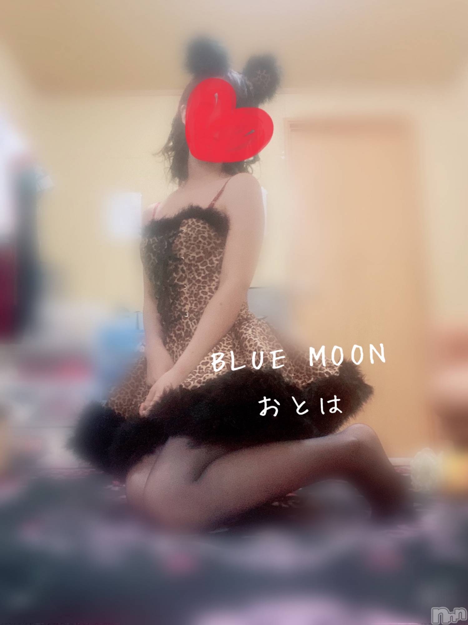 三条デリヘルコスプレ専門店　BLUE MOON(ブルームーン)ふわふわ系美少女＃おとは(23)の2021年2月25日写メブログ「あさわりっ！」