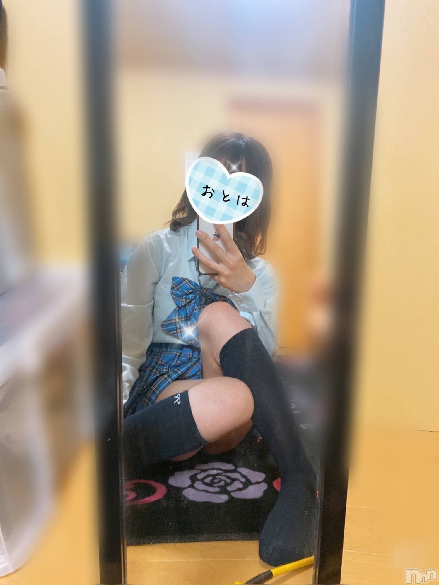 三条デリヘルコスプレ専門店　BLUE MOON(ブルームーン)ふわふわ系美少女＃おとは(23)の2021年5月4日写メブログ「欲しい♡」