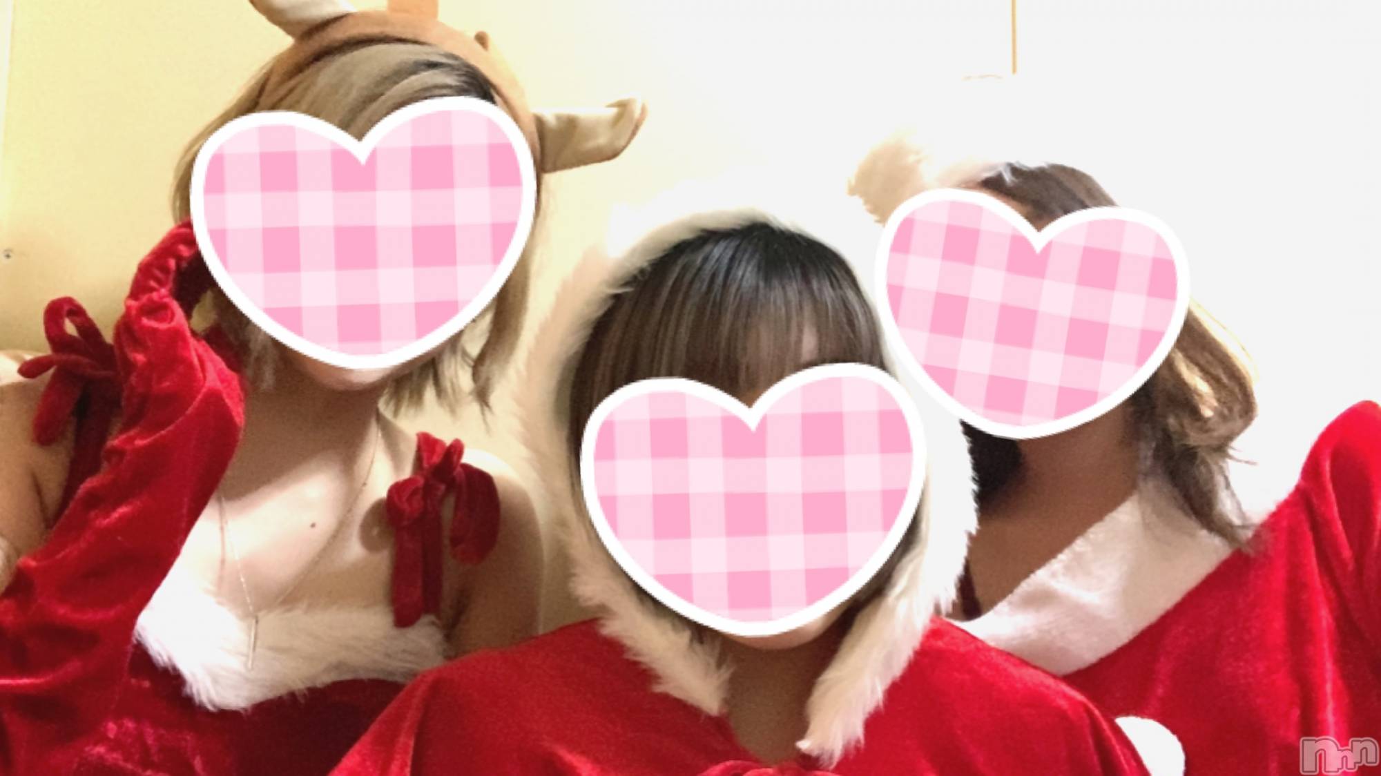 三条デリヘルコスプレ専門店　BLUE MOON(ブルームーン)ふわふわ系美少女＃おとは(23)の2021年12月24日写メブログ「イブですね♥️」