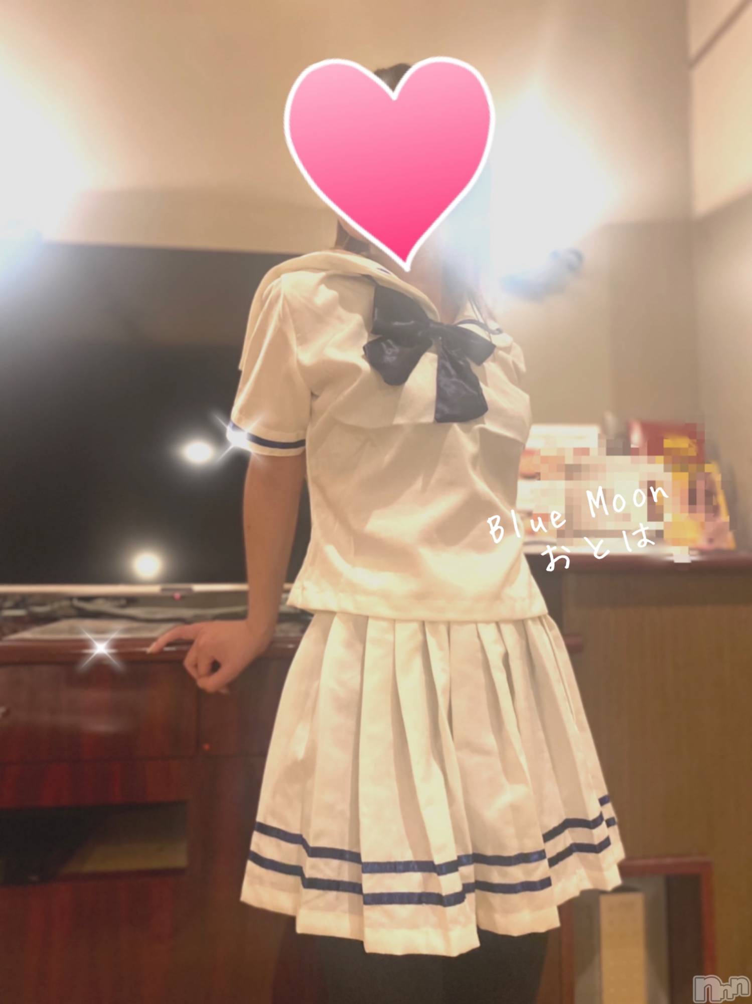 三条デリヘルコスプレ専門店　BLUE MOON(ブルームーン)ふわふわ系美少女＃おとは(23)の2022年1月27日写メブログ「ブログ割やります❣️」