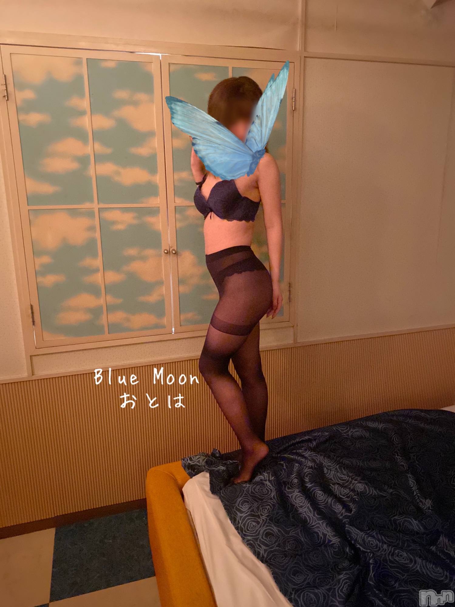 三条デリヘルコスプレ専門店　BLUE MOON(ブルームーン)ふわふわ系美少女＃おとは(23)の2022年2月17日写メブログ「神対応は嬉しい💓」