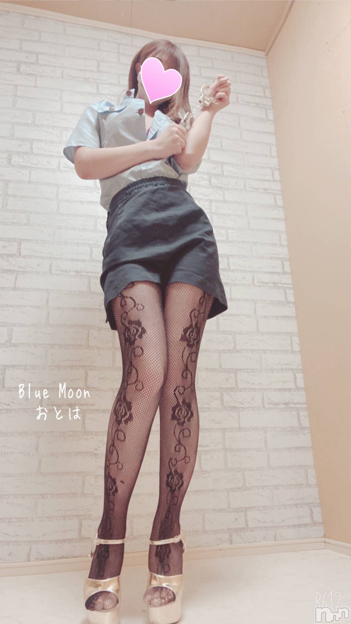 三条デリヘルコスプレ専門店　BLUE MOON(ブルームーン)ふわふわ系美少女＃おとは(23)の2022年3月2日写メブログ「感謝♡」