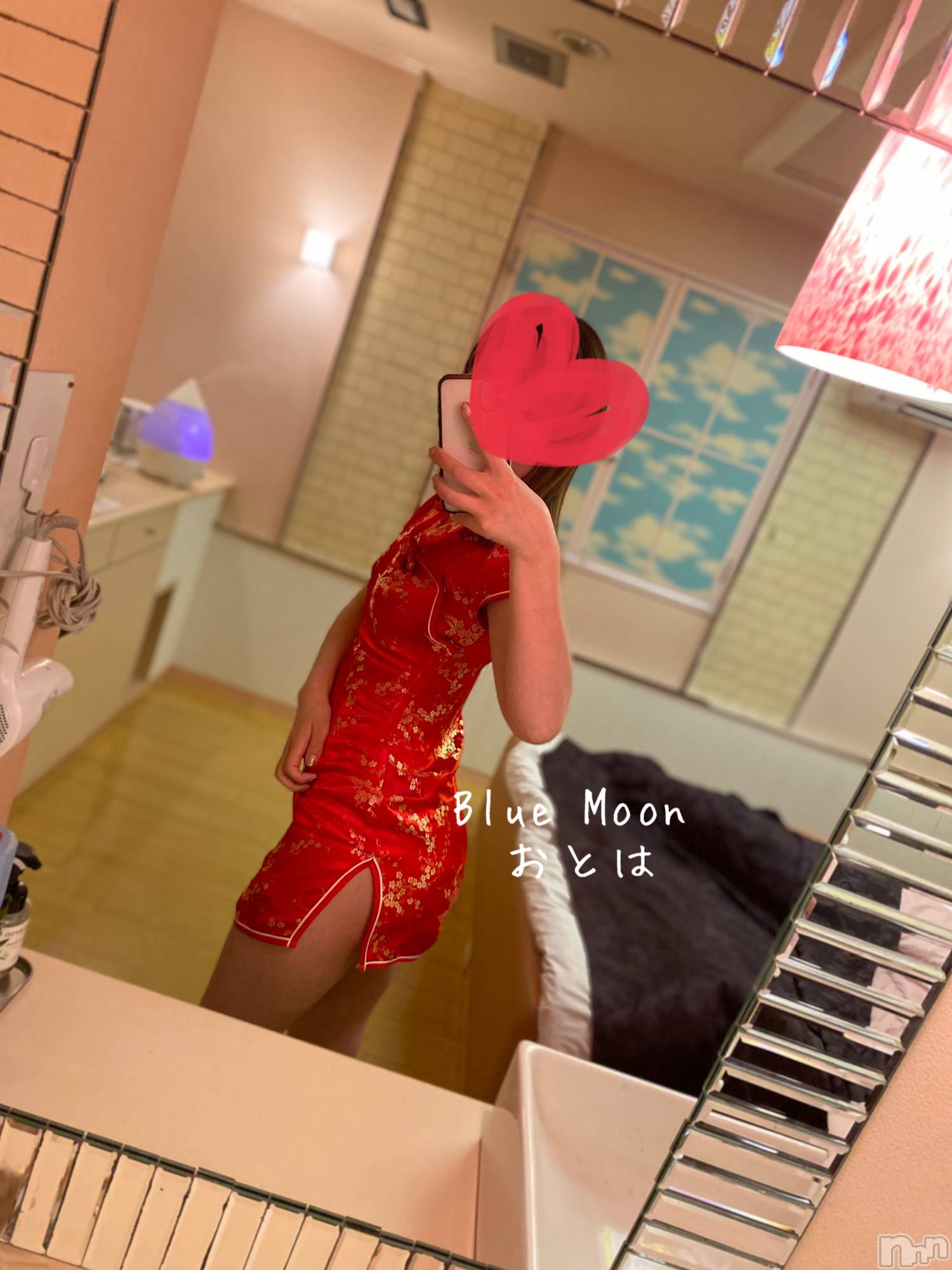 三条デリヘルコスプレ専門店　BLUE MOON(ブルームーン)ふわふわ系美少女＃おとは(23)の2022年3月8日写メブログ「朝活満員御礼です💓」