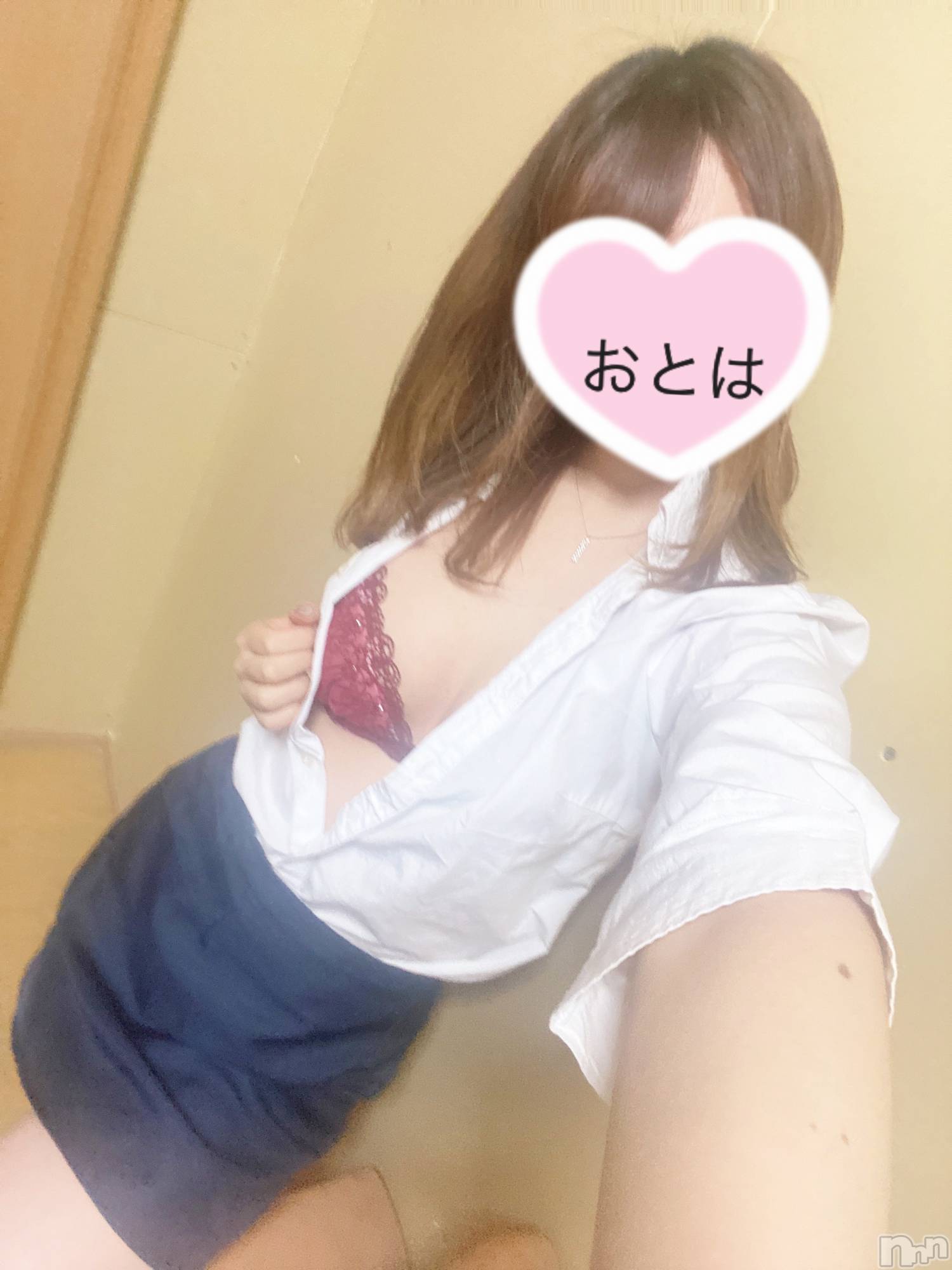 三条デリヘルコスプレ専門店　BLUE MOON(ブルームーン)ふわふわ系美少女＃おとは(23)の2022年4月25日写メブログ「22時過ぎからもリピ様難うございます❤️」