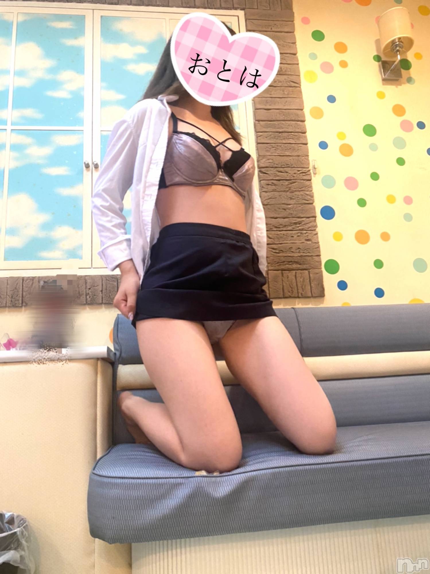 三条デリヘルコスプレ専門店　BLUE MOON(ブルームーン)ふわふわ系美少女＃おとは(23)の2022年7月6日写メブログ「160分行ってきました」