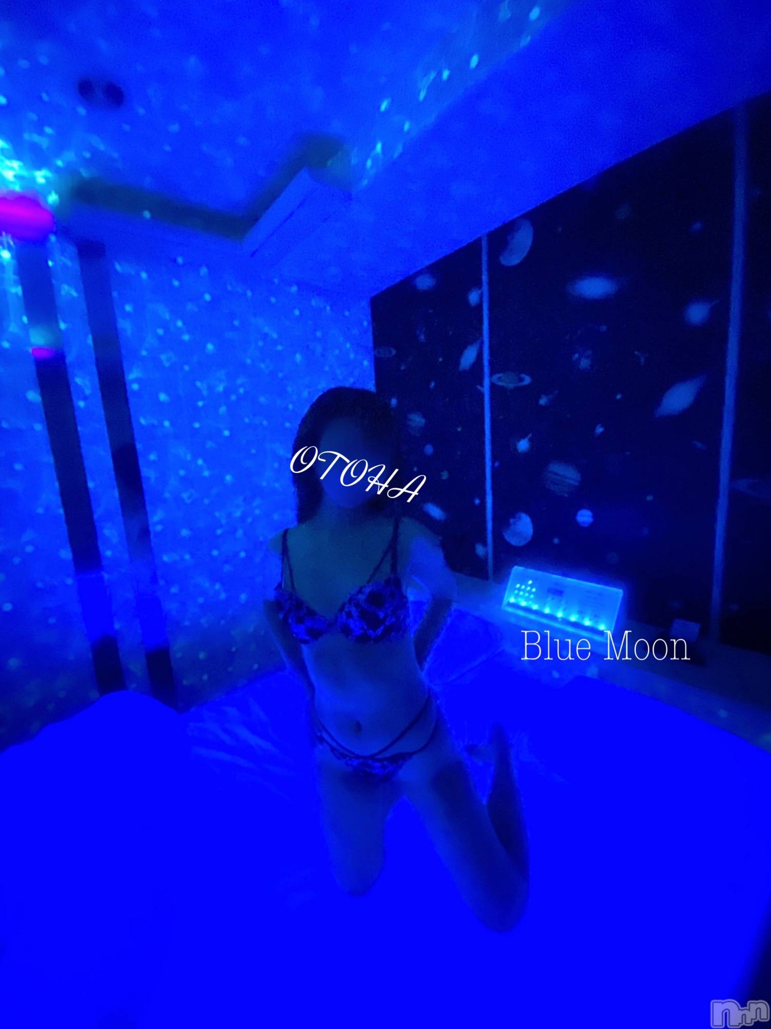 三条デリヘルコスプレ専門店　BLUE MOON(ブルームーン)ふわふわ系美少女＃おとは(23)の2022年11月1日写メブログ「お腹いっぱいになりました」