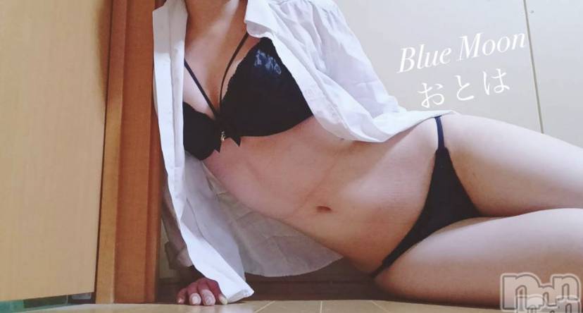 三条デリヘルコスプレ専門店　BLUE MOON(ブルームーン)ふわふわ系美少女＃おとは(23)の2023年1月19日写メブログ「お久しぶりです！！」