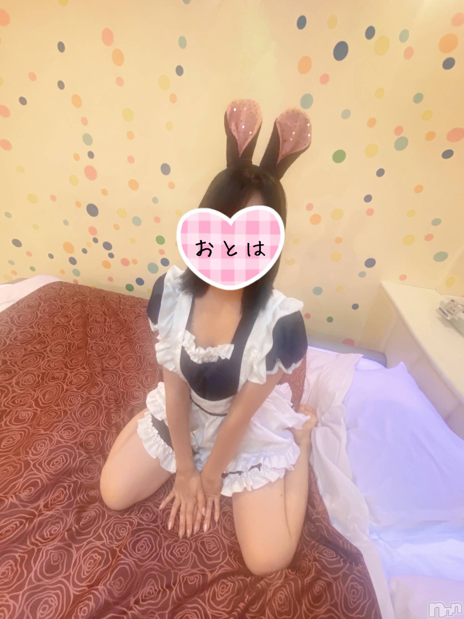 三条デリヘルコスプレ専門店　BLUE MOON(ブルームーン)ふわふわ系美少女＃おとは(23)の2023年8月5日写メブログ「本日満員御礼♡」