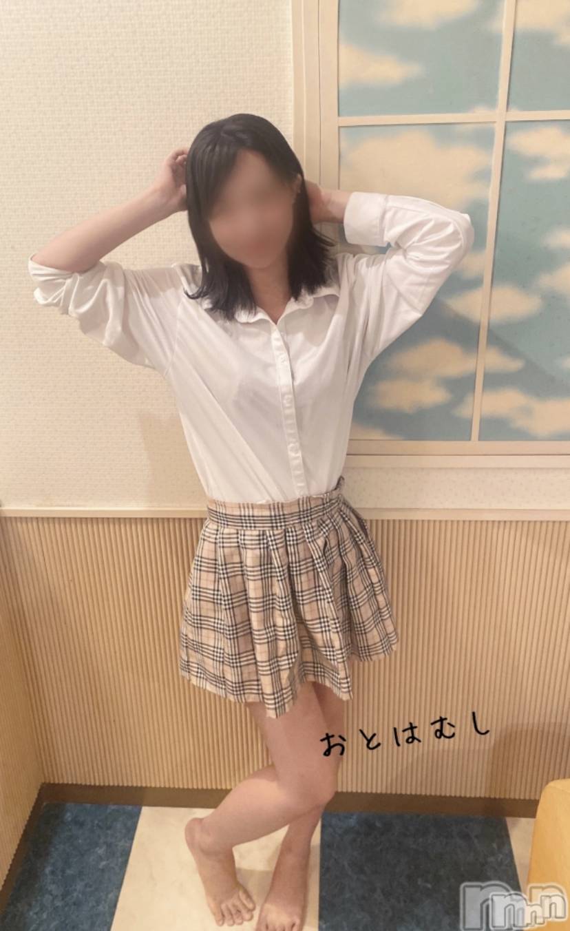 三条デリヘルコスプレ専門店　BLUE MOON(ブルームーン)ふわふわ系美少女＃おとは(23)の2023年9月7日写メブログ「 おとはっちさん出勤です♡」