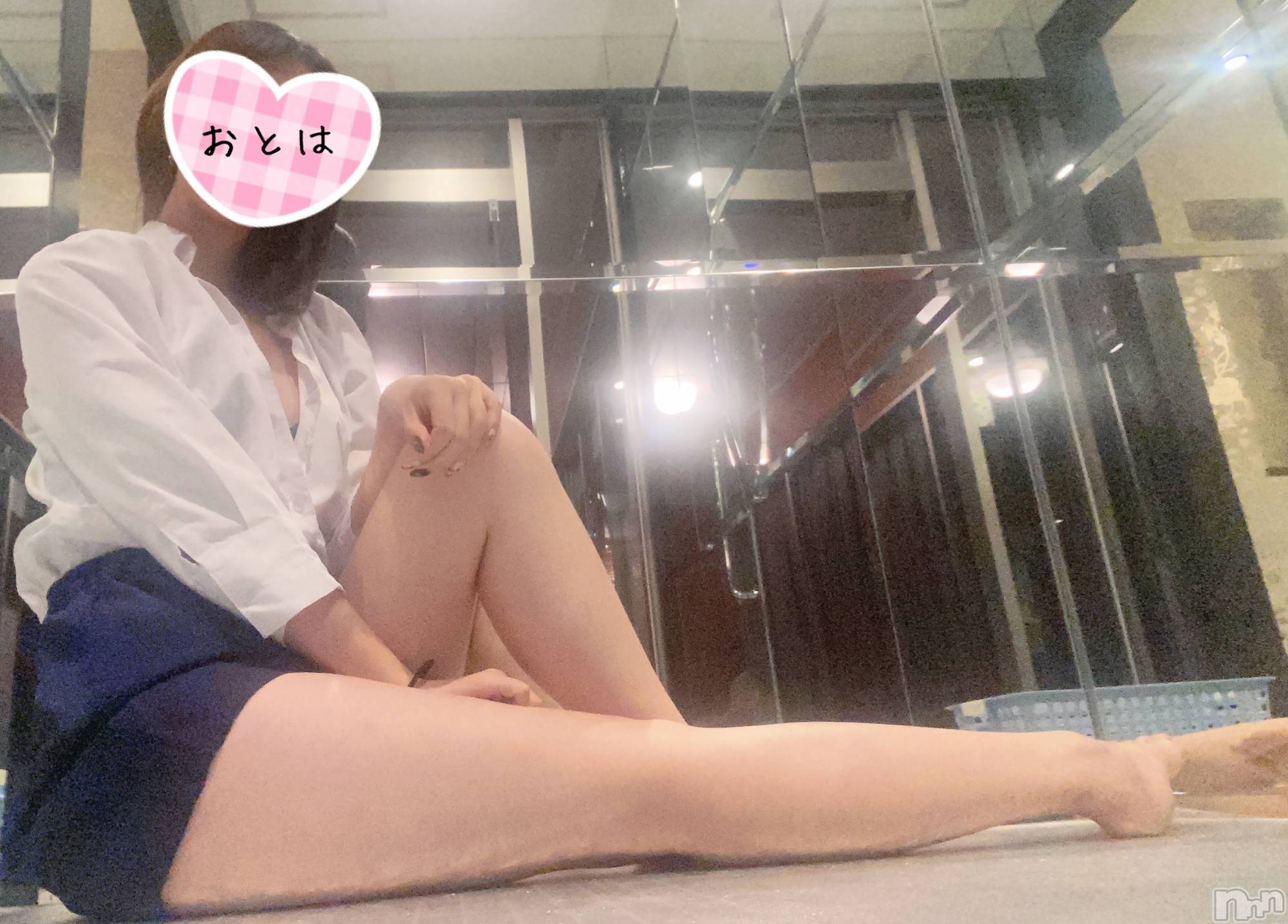 三条デリヘルコスプレ専門店　BLUE MOON(ブルームーン)ふわふわ系美少女＃おとは(23)の2023年9月22日写メブログ「次回22時45頃ご案内可です︎💕︎」