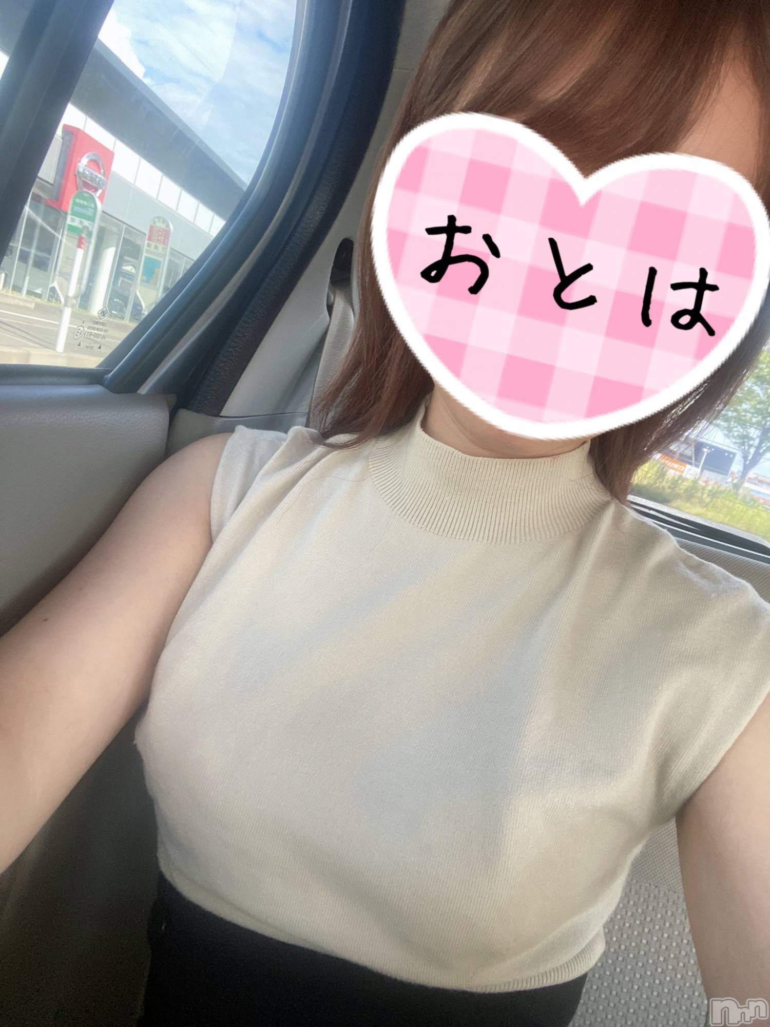 三条デリヘルコスプレ専門店　BLUE MOON(ブルームーン)ふわふわ系美少女＃おとは(23)の2023年9月30日写メブログ「昨日は160分行ってました🚗³₃」