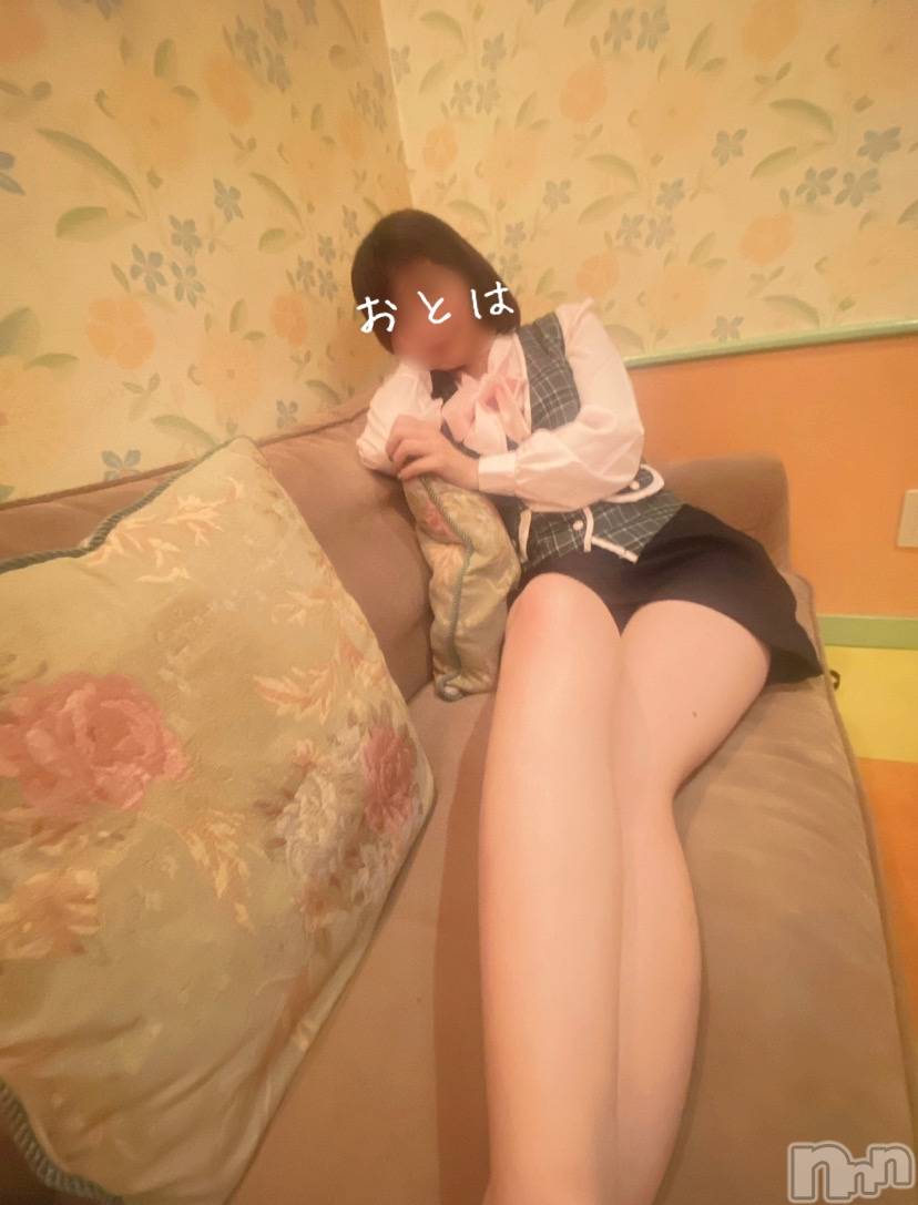 三条デリヘルコスプレ専門店　BLUE MOON(ブルームーン)ふわふわ系美少女＃おとは(23)の2023年10月13日写メブログ「金曜日はおとはっちと♡」