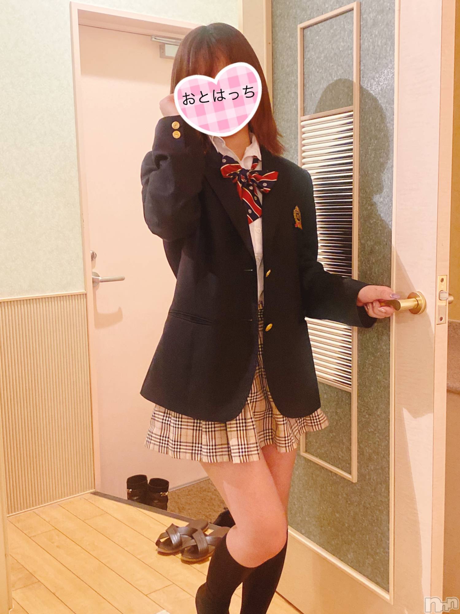 三条デリヘルコスプレ専門店　BLUE MOON(ブルームーン)ふわふわ系美少女＃おとは(23)の2023年11月14日写メブログ「リピ様180分ありがとうございました😊」