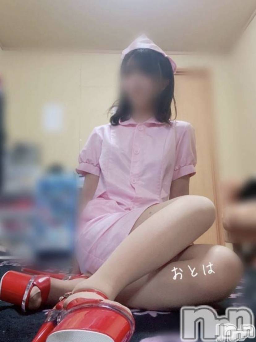 三条デリヘルコスプレ専門店　BLUE MOON(ブルームーン)ふわふわ系美少女＃おとは(23)の2024年1月10日写メブログ「すぐご案内可能です︎💕︎」