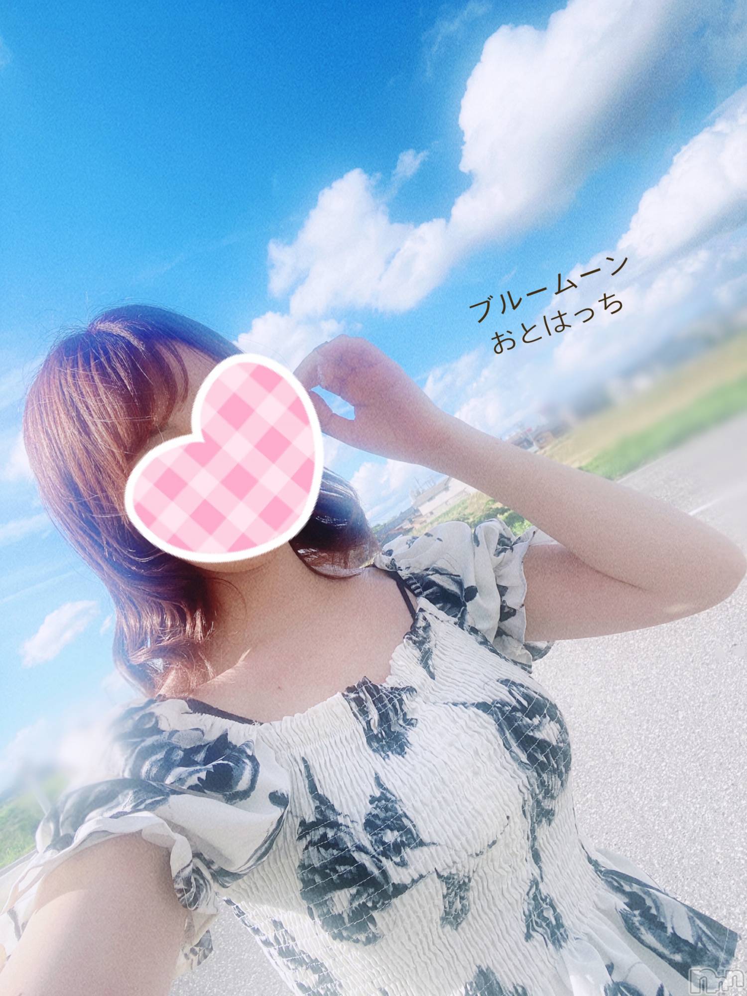三条デリヘルコスプレ専門店　BLUE MOON(ブルームーン)ふわふわ系美少女＃おとは(23)の2024年6月26日写メブログ「今ならご案内可能です！」