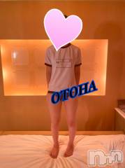 三条デリヘルコスプレ専門店　BLUE MOON(ブルームーン) ふわふわ系美少女＃おとは(23)の7月10日写メブログ「今日はTバックで出勤♡」