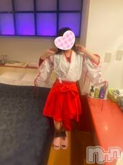 三条デリヘルコスプレ専門店　BLUE MOON(ブルームーン) ふわふわ系美少女＃おとは(23)の12月12日写メブログ「初めての巫女さん」