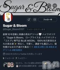三条デリヘルコスプレ専門店　BLUE MOON(ブルームーン) ふわふわ系美少女＃おとは(23)の3月10日写メブログ「お店がついにTwitter始ました」