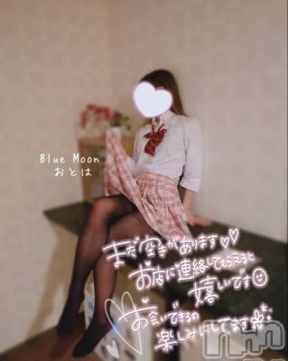 三条デリヘル コスプレ専門店　BLUE MOON(ブルームーン) ふわふわ系美少女＃おとは(23)の8月26日写メブログ「遅いけどお電話お待ちしてます💕」