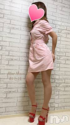 三条デリヘル コスプレ専門店　BLUE MOON(ブルームーン) ふわふわ系美少女＃おとは(23)の2月24日写メブログ「21時よりご予約ありがうございます🥰」